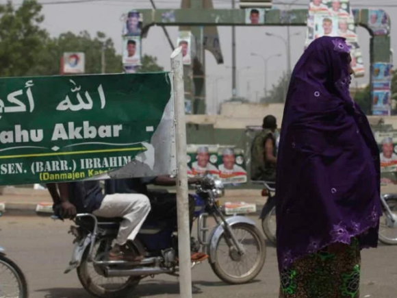 El asesinato de un pastor nigeriano provoca una respuesta aleccionadora a la horrible persecución cristiana: ‘Ya no podemos soportar esto’