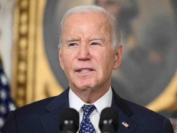 Acción ejecutiva de Biden para proteger a 500.000 inmigrantes ilegales de la deportación