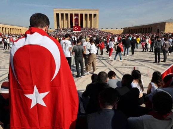 El máximo tribunal de Turquía confirma la expulsión de nueve cristianos extranjeros por “actividades misioneras”