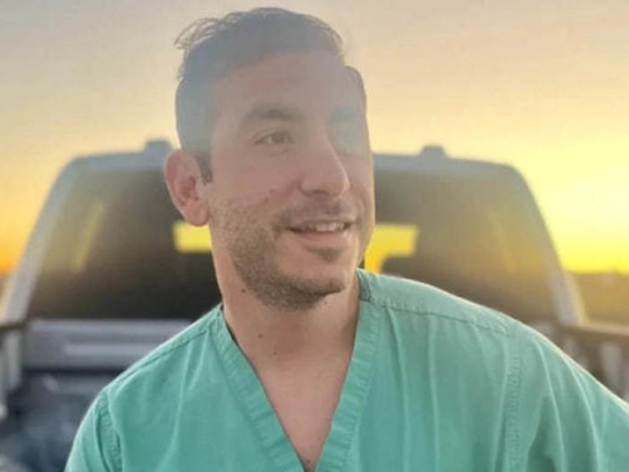 El médico que expuso los procedimientos trans en el Texas Children’s Hospital se enfrenta a 10 años de prisión