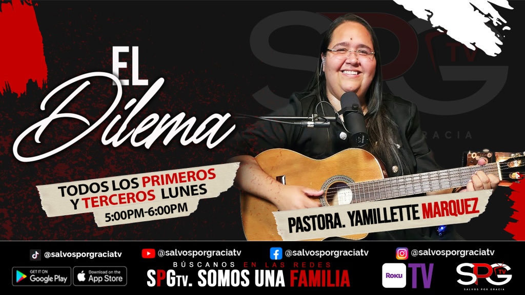 El Dilema Yamillette Marquez