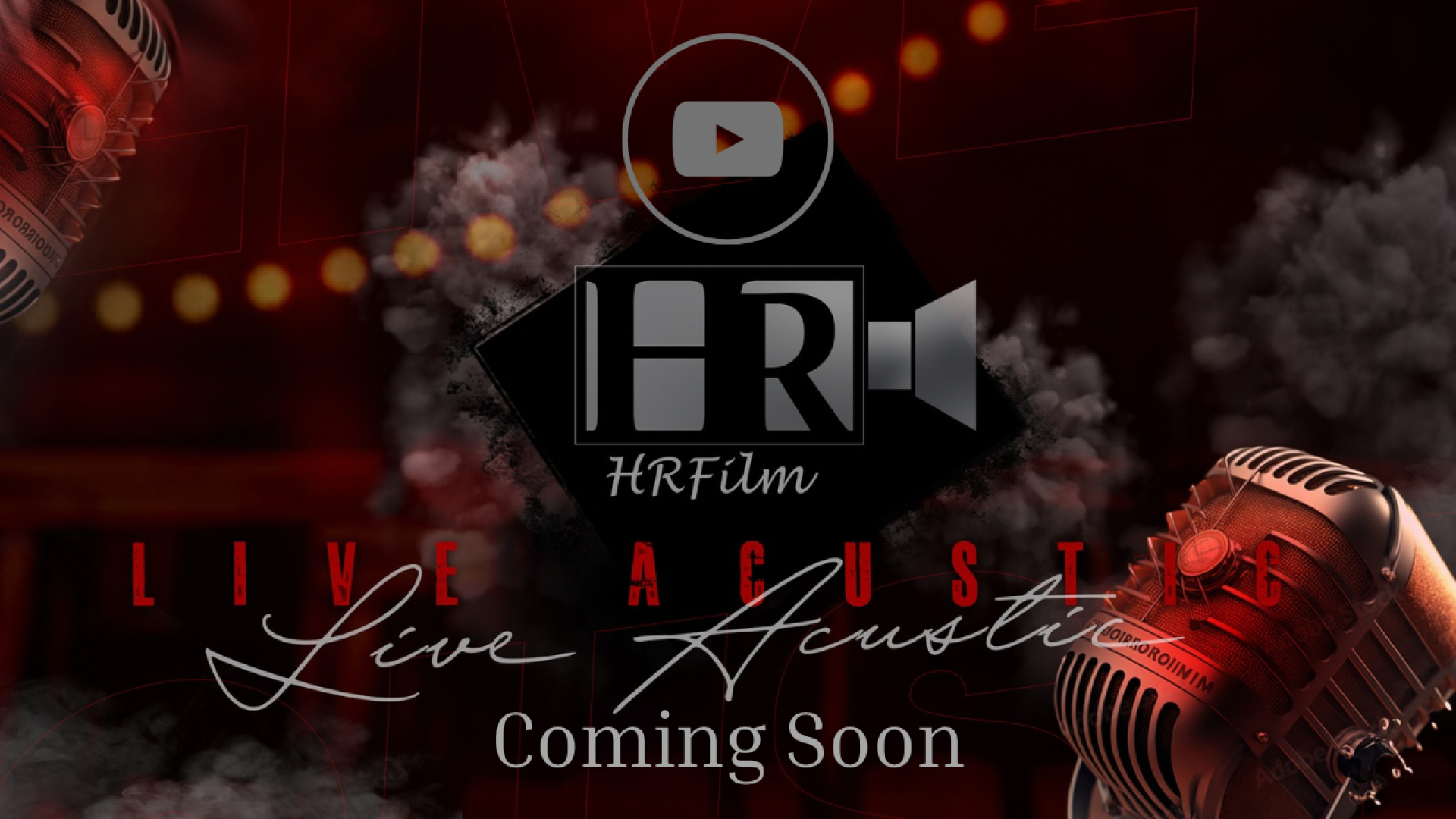 Coming Soon