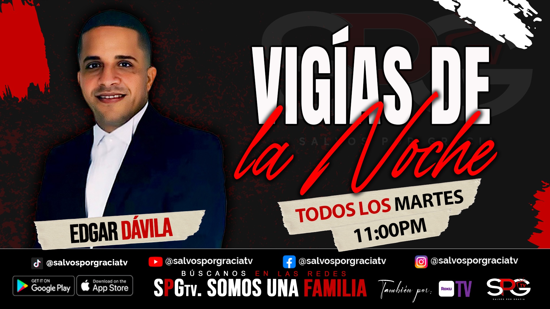 Edgar Davila Vigias